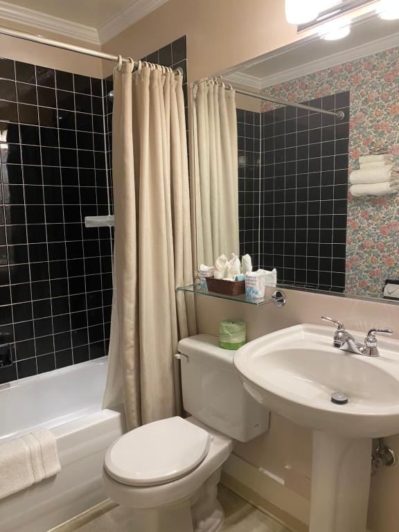 Kingston Hotel - Resim 27