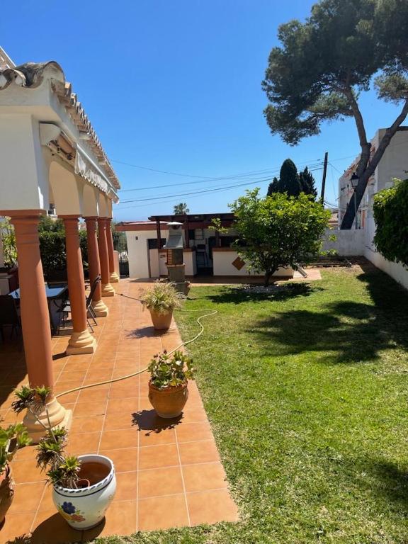 Fotografia z galérie ubytovania Sunny Calahonda Marbella v destinácii Mijas