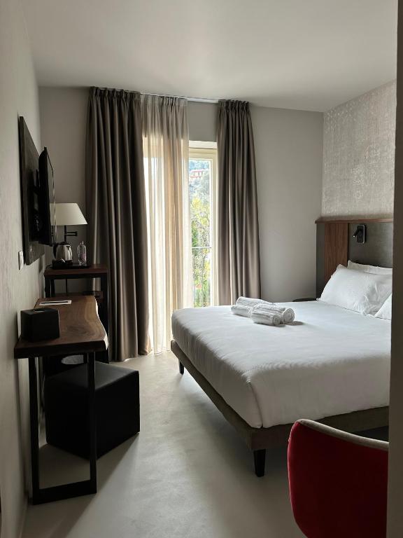 Villa Clementina Boutique Hotel - Habitación Doble Estándar