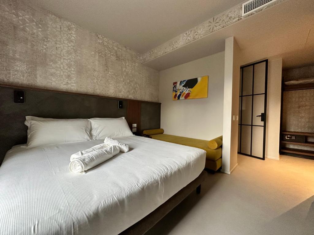 Villa Clementina Boutique Hotel - Habitación Doble Estándar