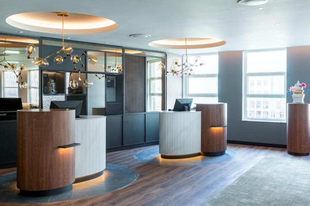 Residence Inn by Marriott The Hague - Resim 1