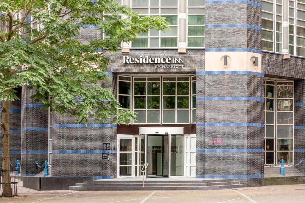 Residence Inn by Marriott The Hague - Resim 6