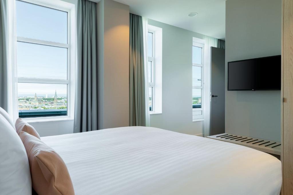 Residence Inn by Marriott The Hague - Resim 21