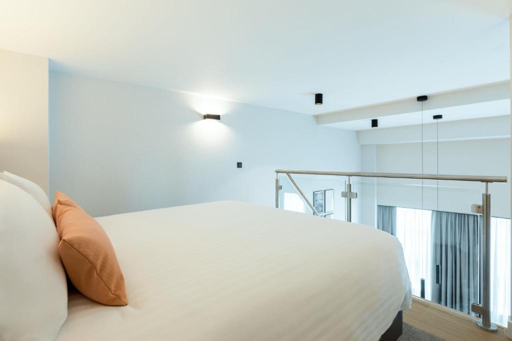 Residence Inn by Marriott The Hague - Resim 14