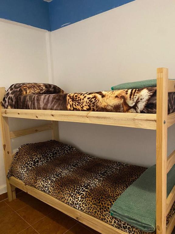 Humapacha Hostel