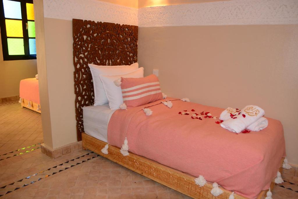 Riad Bab Nour - Family Suite