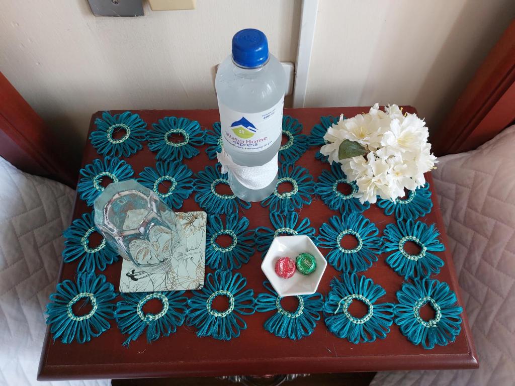 Hotel Islas Galapagos - Double Room