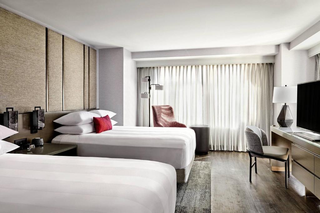 San Francisco Marriott Marquis Union Square - 