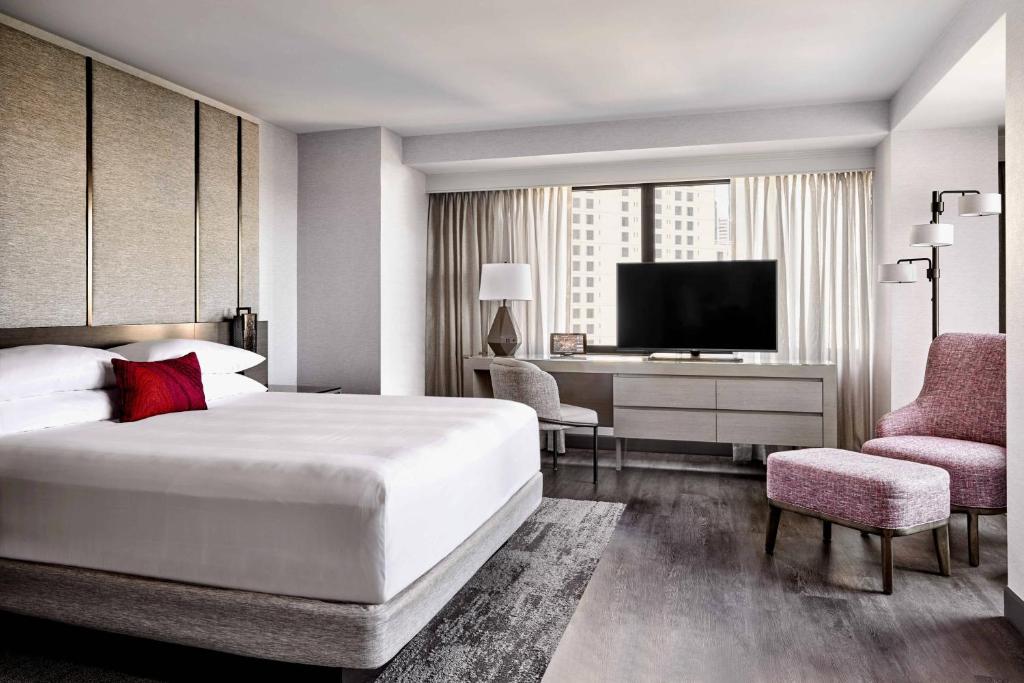 San Francisco Marriott Marquis Union Square - 