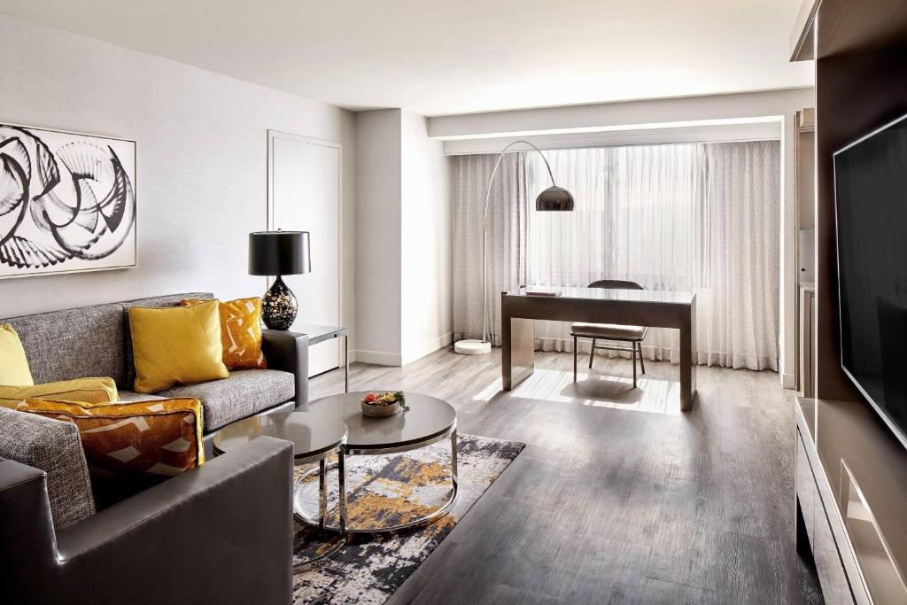 San Francisco Marriott Marquis Union Square - 