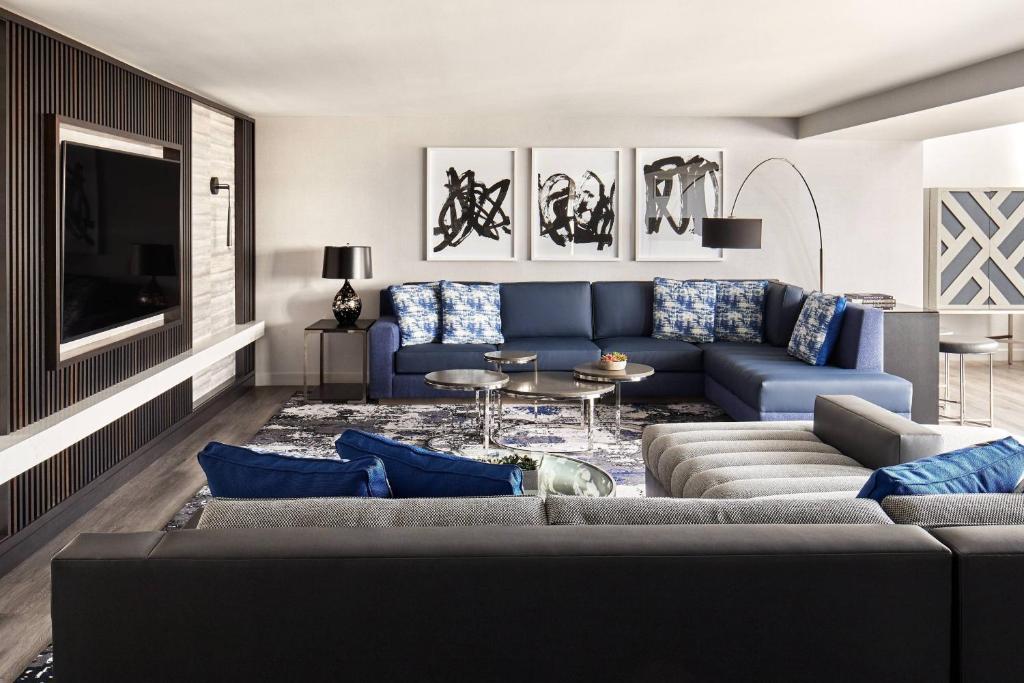 San Francisco Marriott Marquis Union Square - 