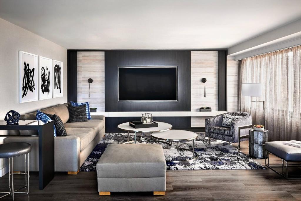 San Francisco Marriott Marquis Union Square - 