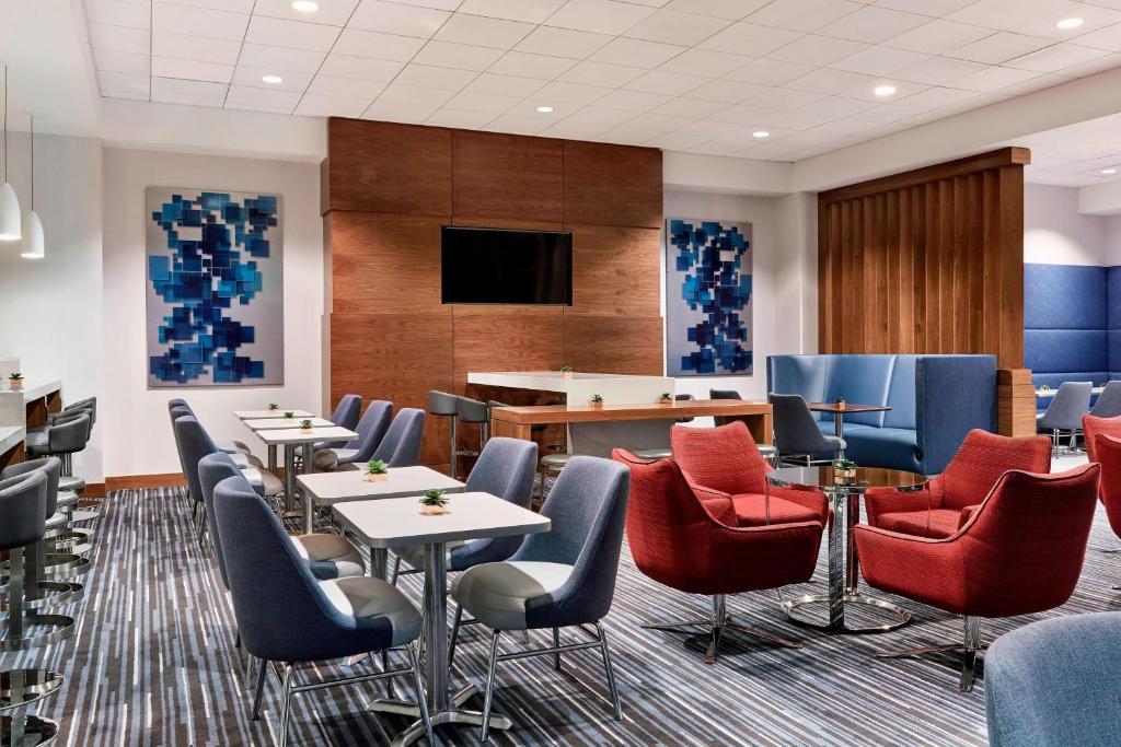 San Francisco Marriott Marquis Union Square - 