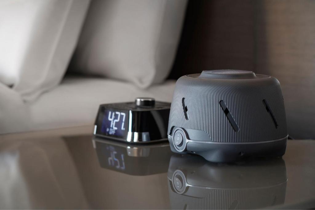 San Francisco Marriott Marquis Union Square - Tweepersoonskamer Met Twee Dubbele Bedden