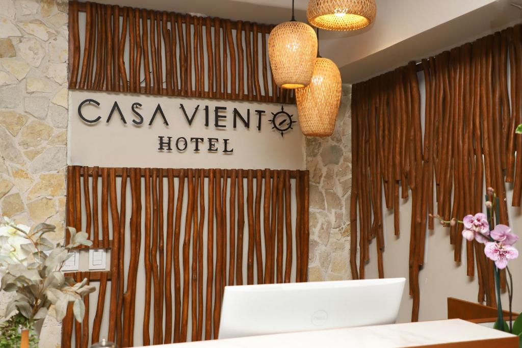 Casa Viento Hotel
