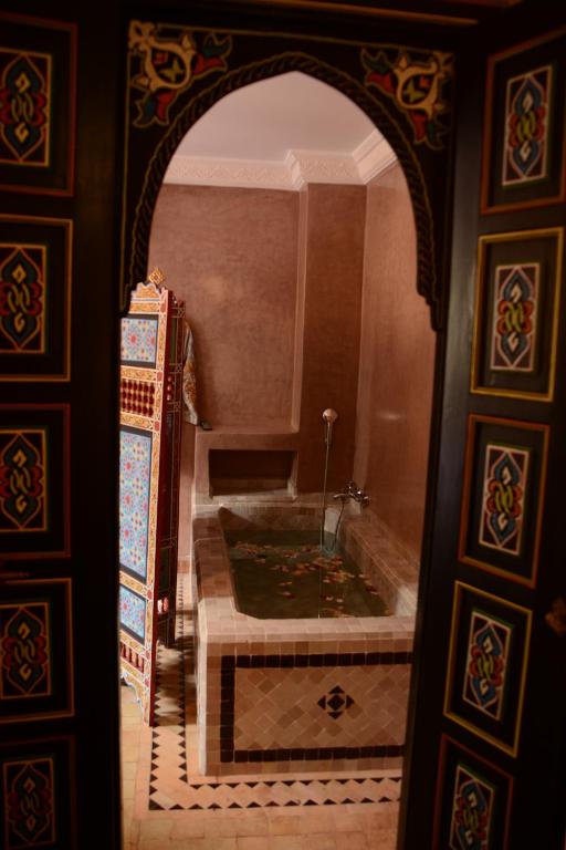 Riad Bab Nour - Family Suite