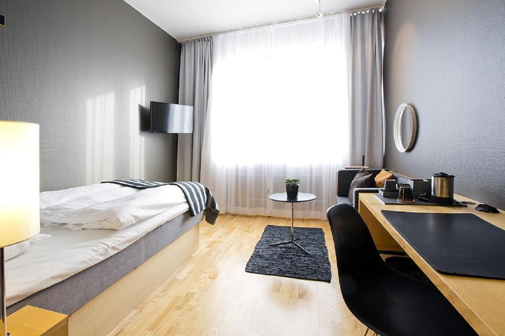 Mornington Hotel Bromma - Habitación Individual