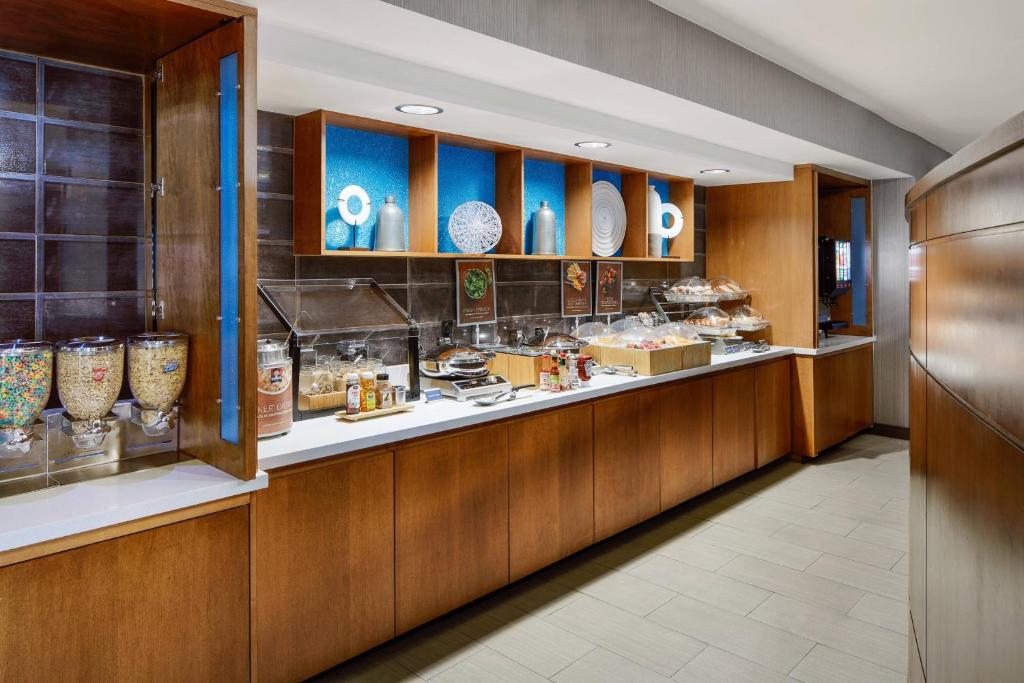 SpringHill Suites Tempe at Arizona Mills Mall photo