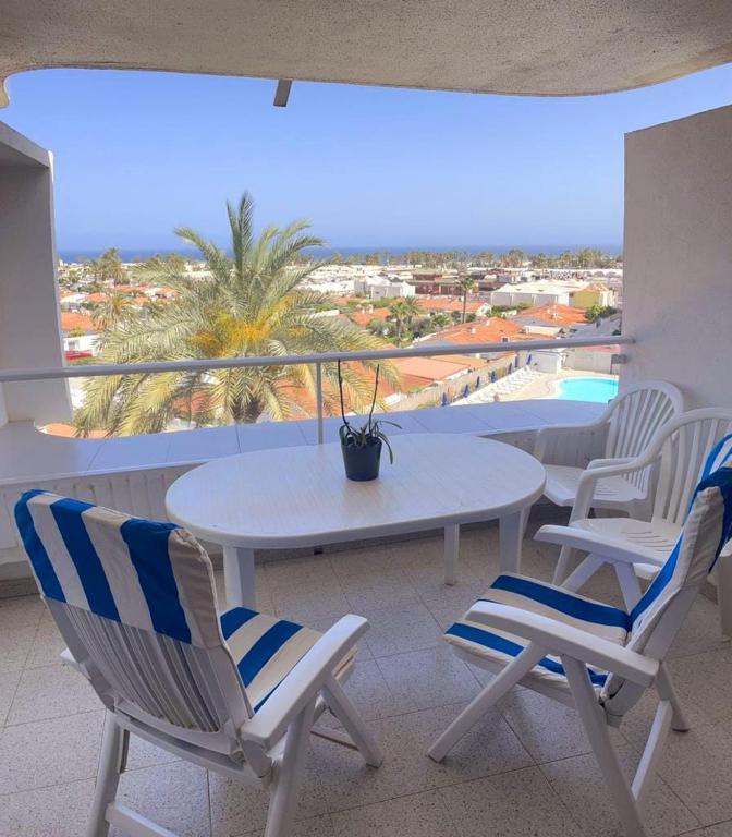 playa del ingles apartments, San Bartolomé (updated prices 2024)