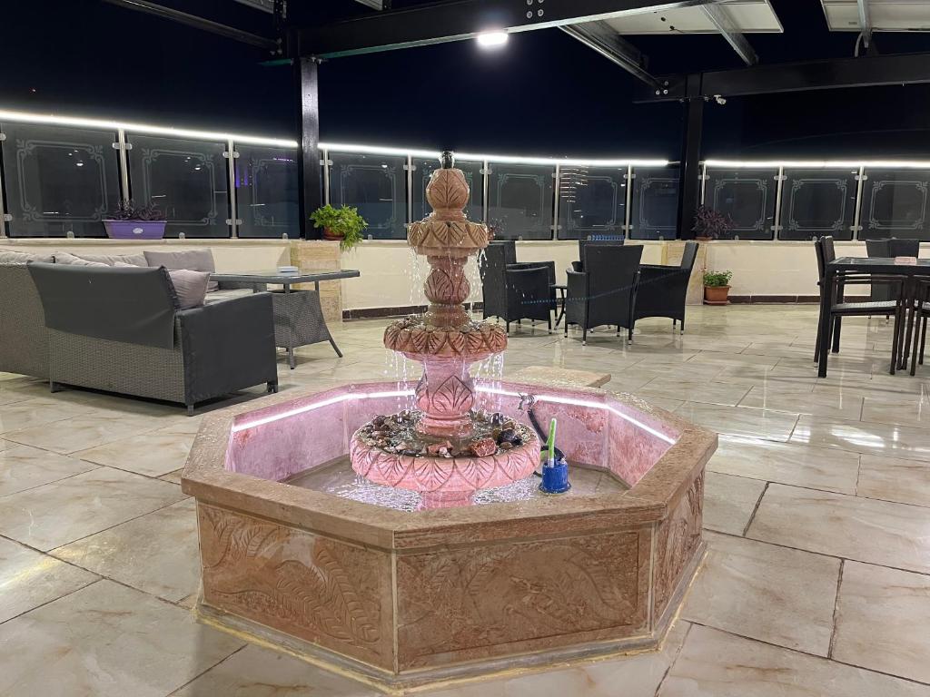 Fotografie z fotogalerie ubytování Suzan Hotel Apartments v destinaci Amman