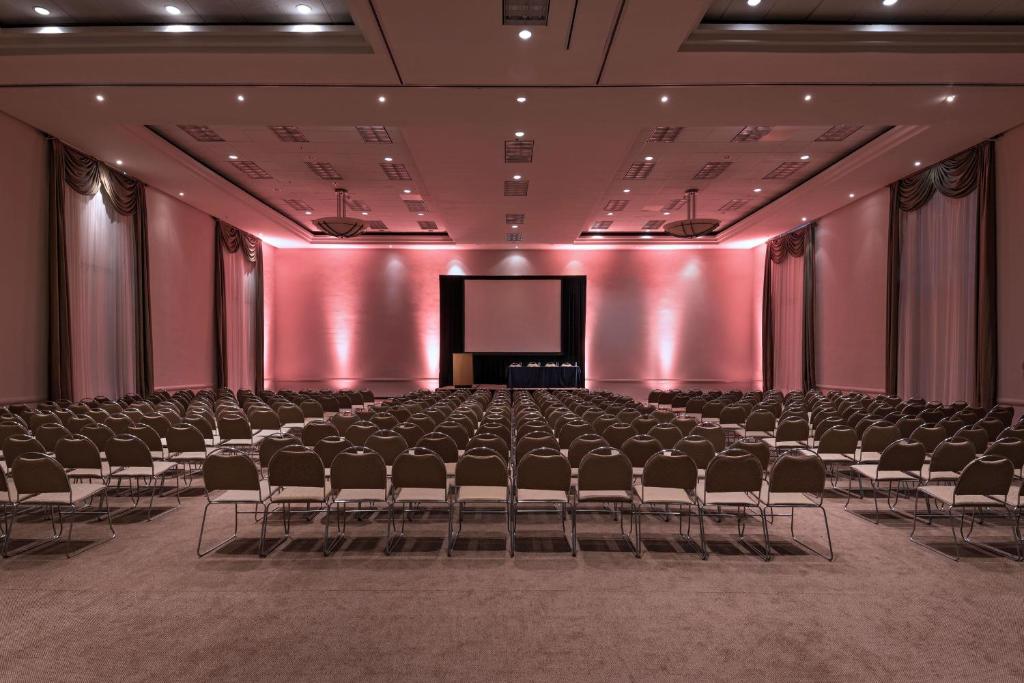 Four Points by Sheraton Galerias Monterrey photo