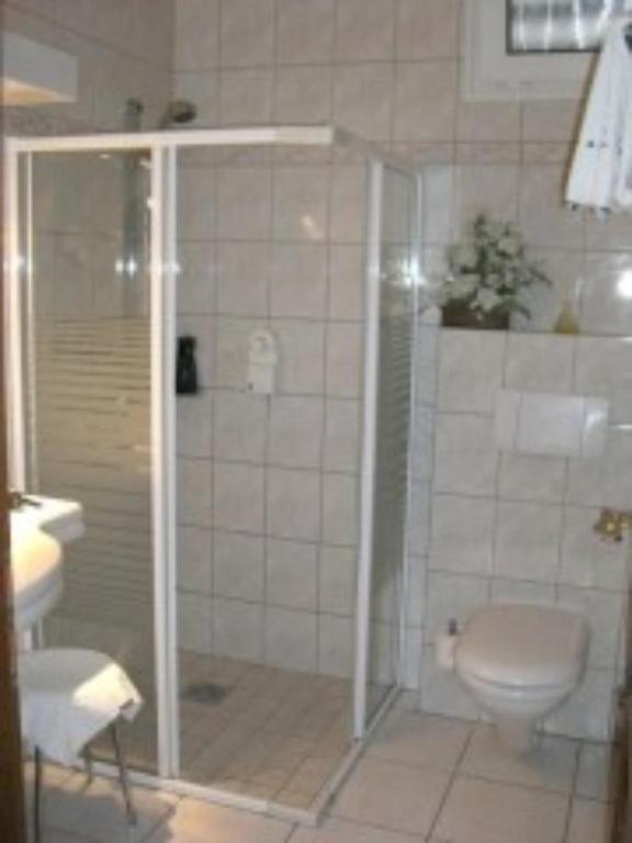 Hotel Haus Kirsch - Single Room