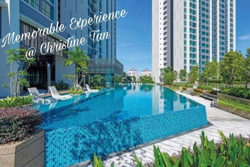 greenfield residence sunway petaling jaya, Petaling Jaya (updated