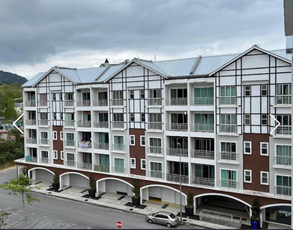 Cameron Highlands Executive Homestay, Tanah Rata (updated prices 2024)