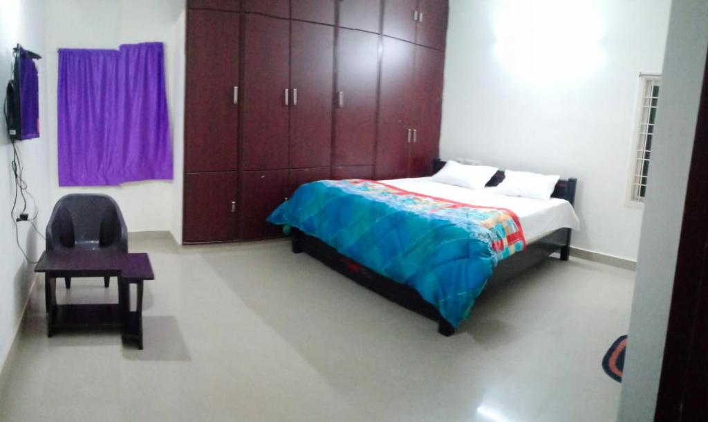 GUNTUR GUEST ROOMS