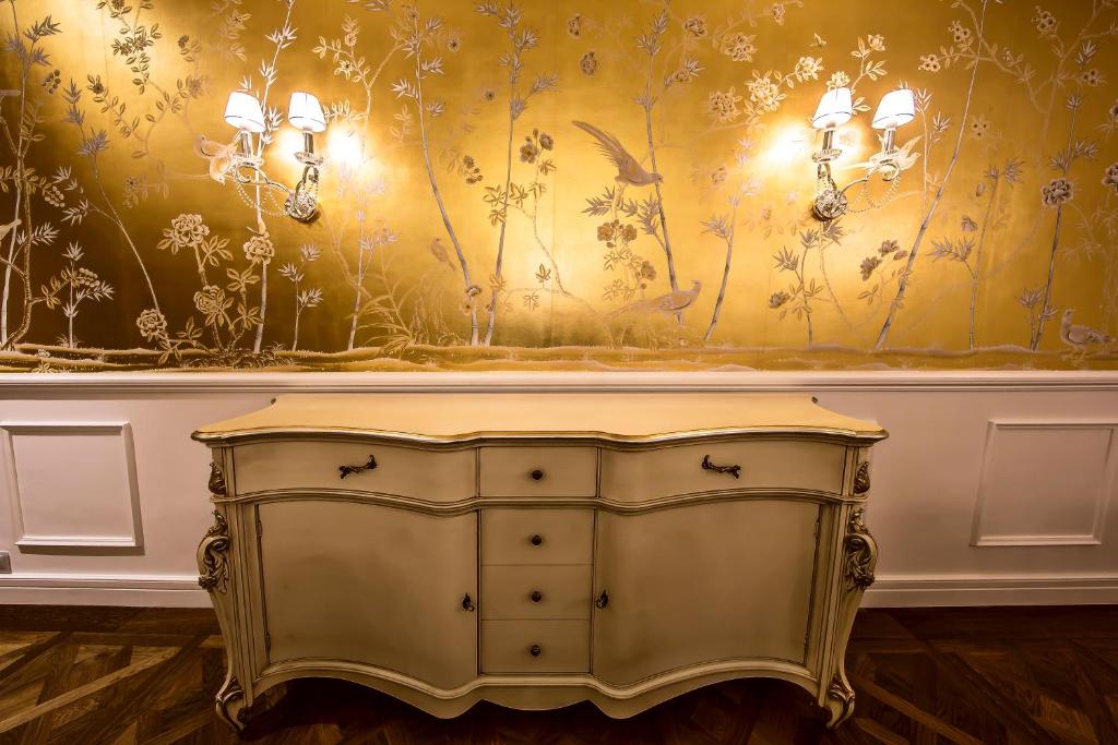 Prestige Hotel Budapest - Resim 19