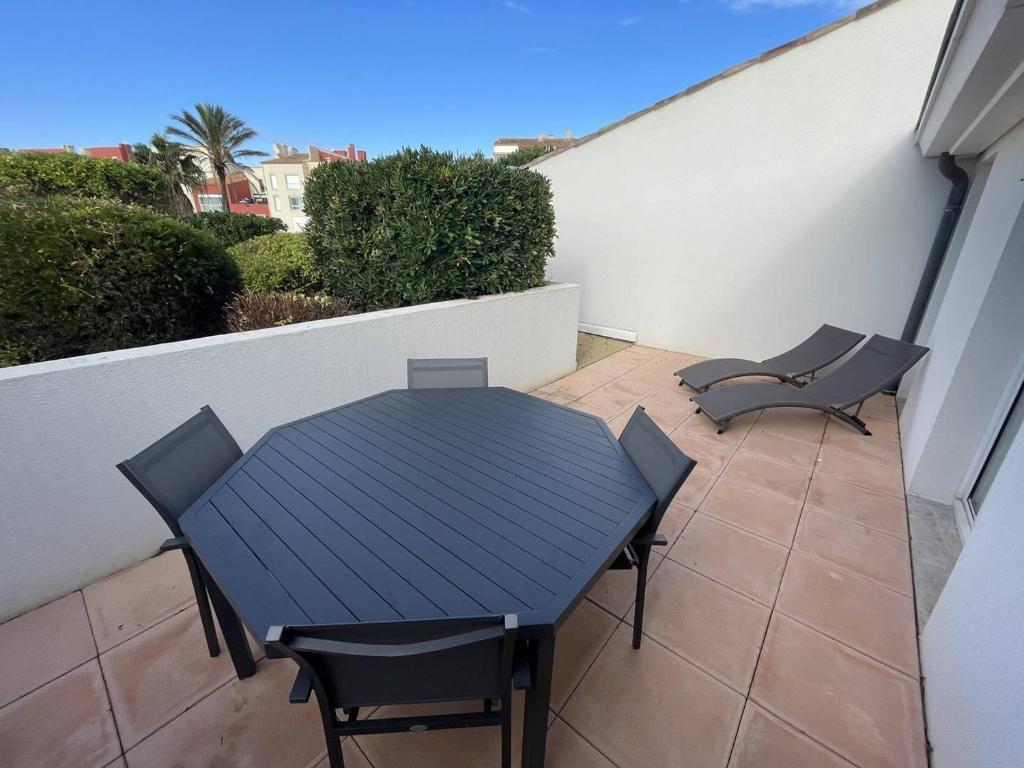 Fotografia z galérie ubytovania Superbe marina de luxe au Cap d'Agde avec jacuzzi, garage et vue port - FR-1-723-62 v destinácii Cap d'Agde