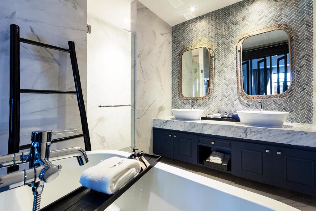 Cheeva Dee Hotel - 15