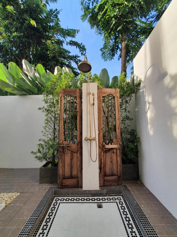 Cheeva Dee Hotel - Resim 7