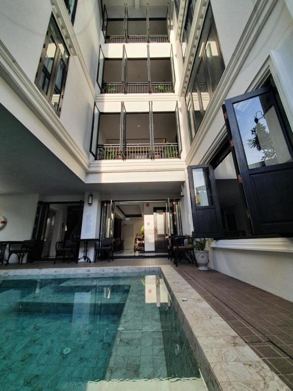 Cheeva Dee Hotel - Resim 22