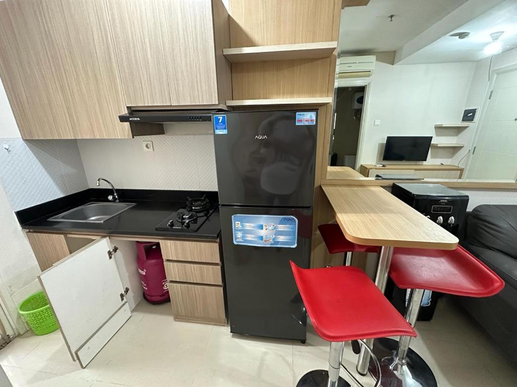 Madison Park Apartment Near Mall Central Park - Appartement Met één Slaapkamer