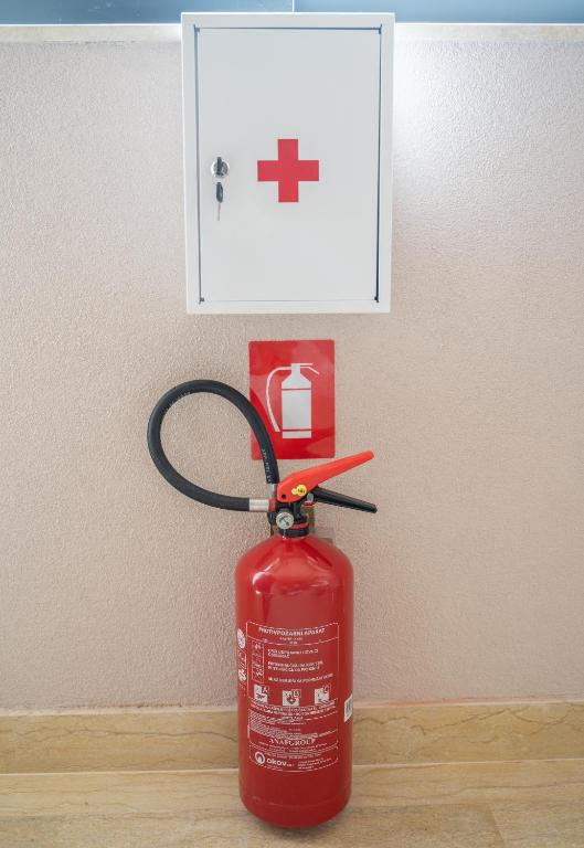 Marea DeLuxe Apartments - 5