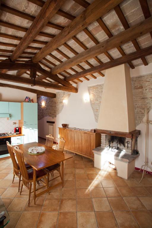 Relais B&B Corte Dei Turchi - Apartamento Superior De 1 Dormitorio
