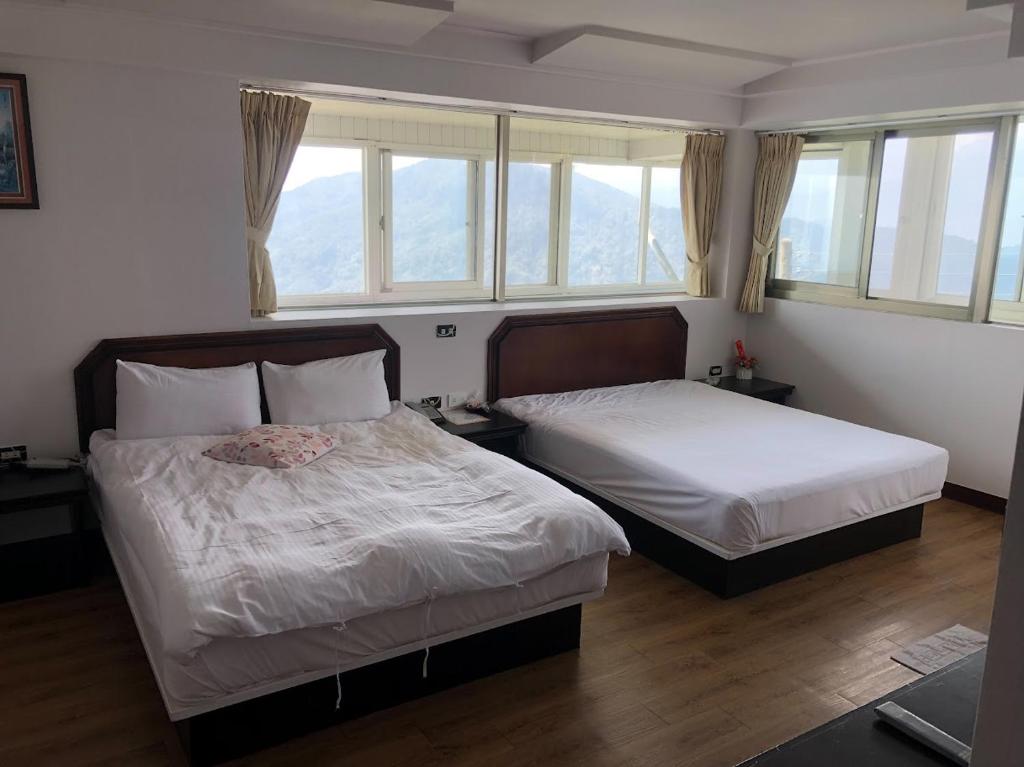 Bokelai B&B - 标准双人间