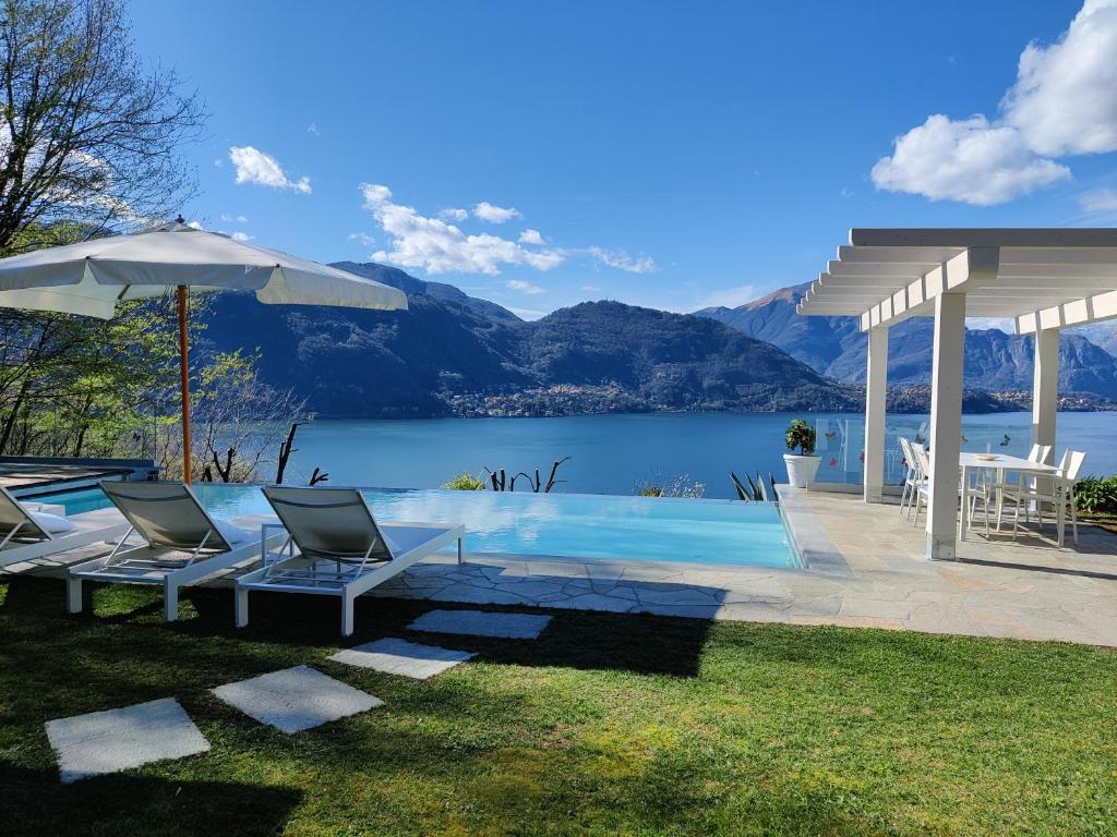 Photo de la galerie de l'établissement Villa Maria Laura, à Lierna