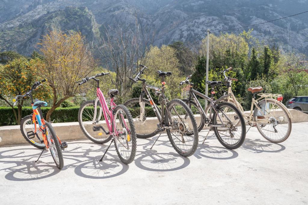 Marea DeLuxe Apartments - 6