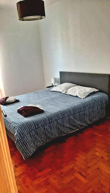 Fotografie z fotogalerie ubytování Casa dos pelicanos 3 ROOMS v destinaci Sesimbra