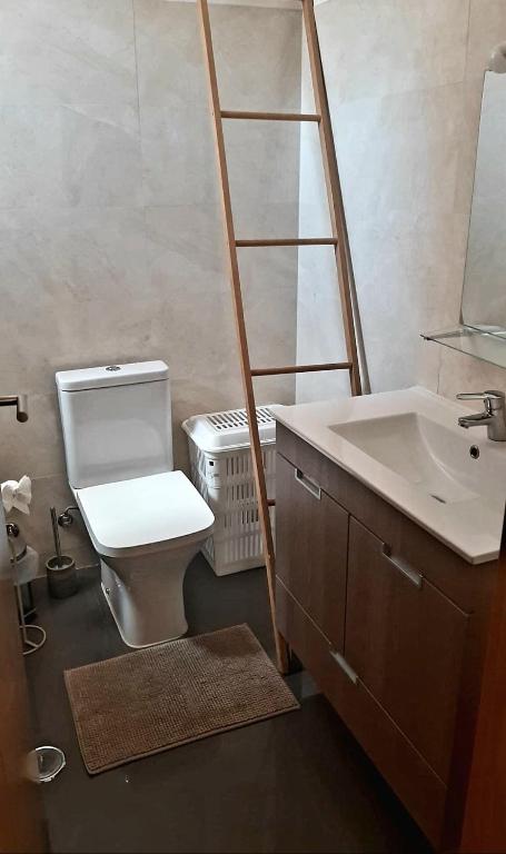 Fotografie z fotogalerie ubytování Casa dos pelicanos 3 ROOMS v destinaci Sesimbra
