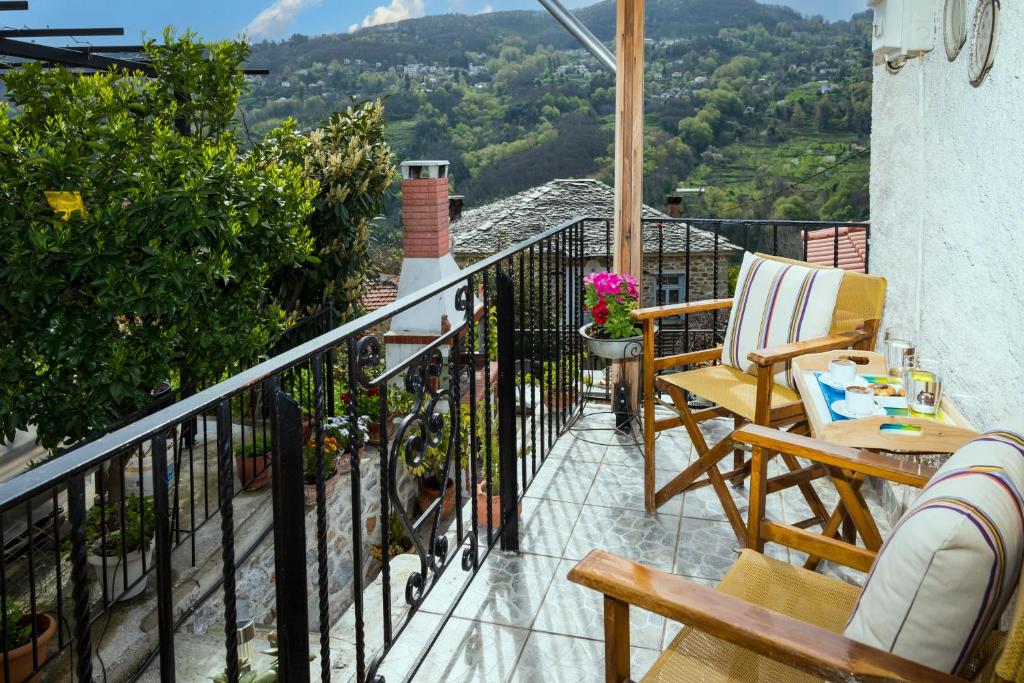 Ifigenia Cheerful and Cosy Entire Home with patio!, Ανήλιο Πηλίου –  Ενημερωμένες τιμές για το 2023