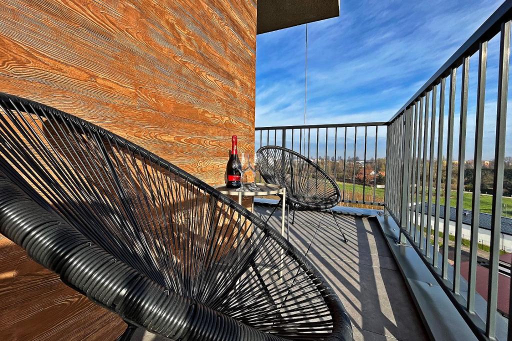 HARMONY Apartment - Zator Energylandia - 10