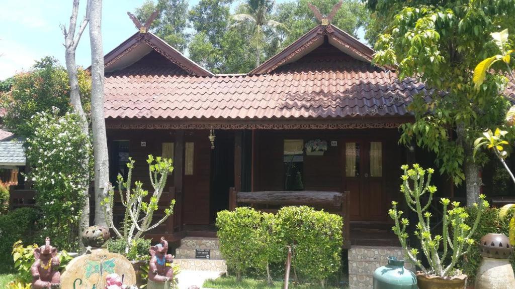 My Home Lantawadee Resort - 15