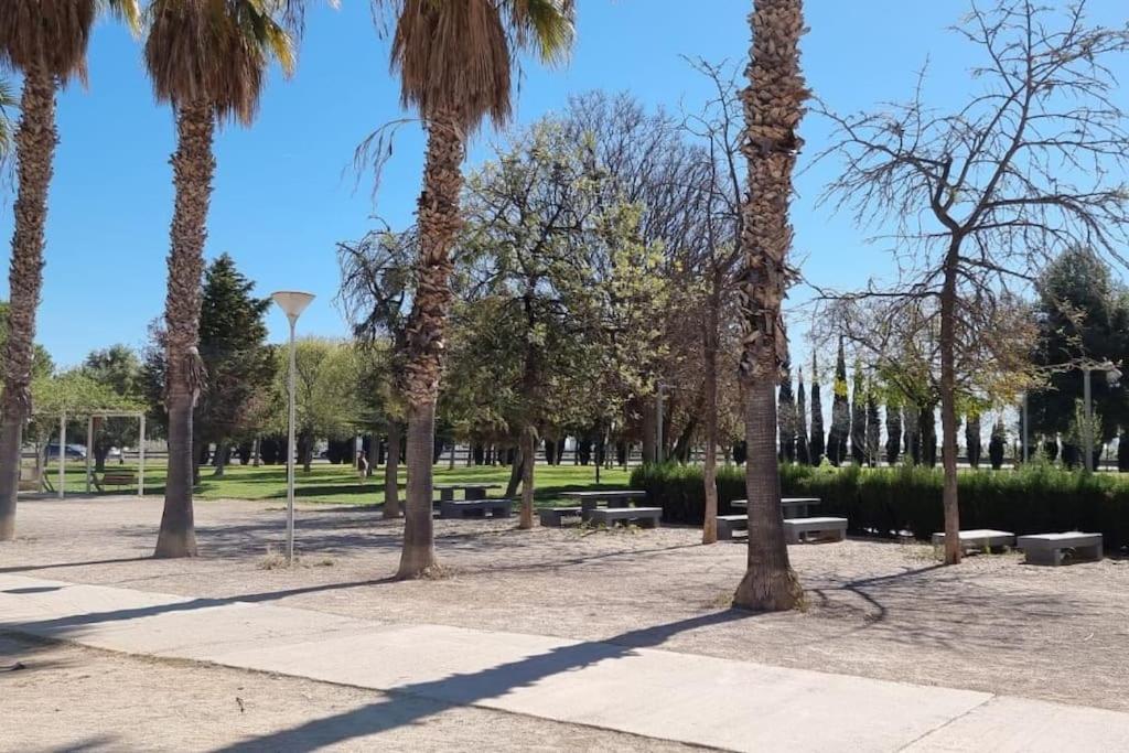Mi pequeña terraza, Alaquas – Updated 2023 Prices