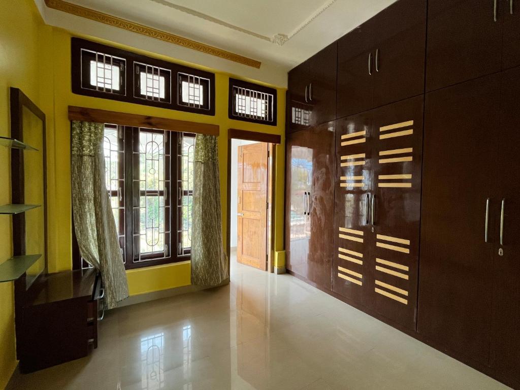 Suitetrails - Hilltop Homestay