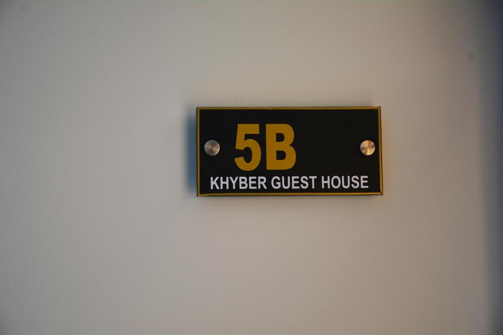 Khyber Guest House Swat - Three-Bedroom Apartment