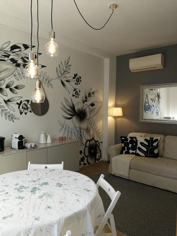 Gigio's Home Milan Apartment