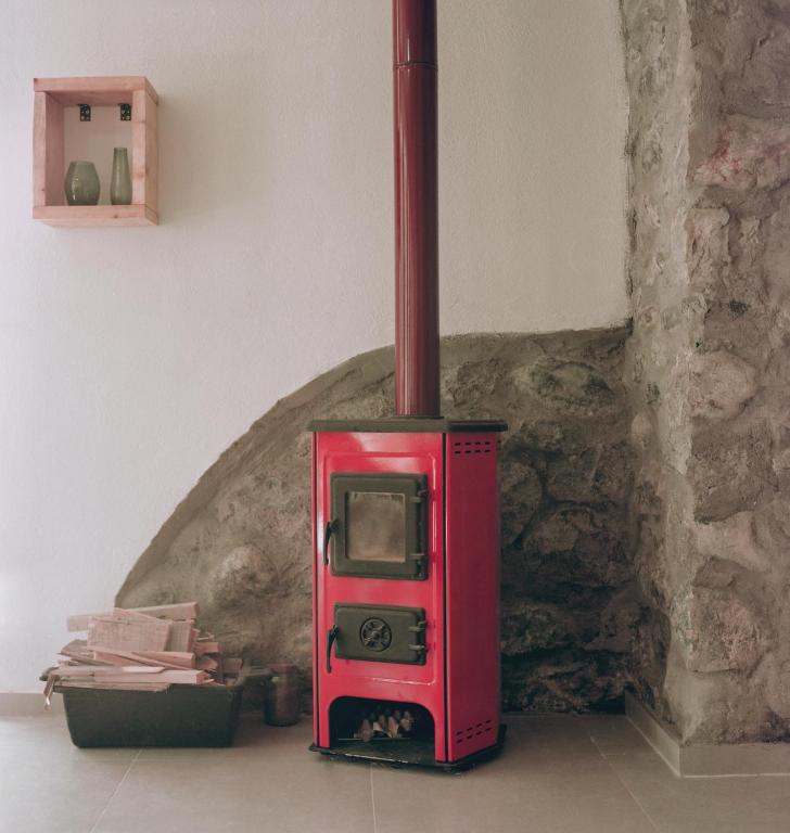 Fotografie z fotogalerie ubytování Hotel Lamish v destinaci Mestia